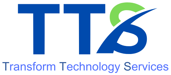 logo de TTS